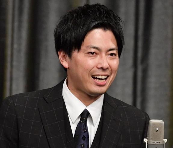 コットン・西村真二