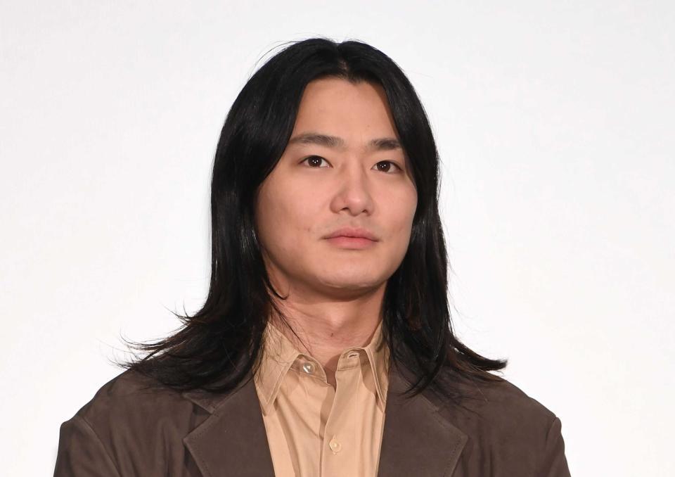 野村周平