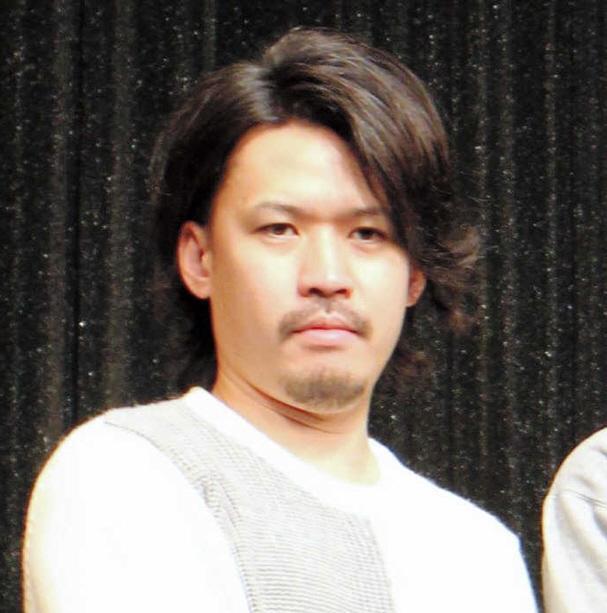 ピスタチオ伊地知大樹