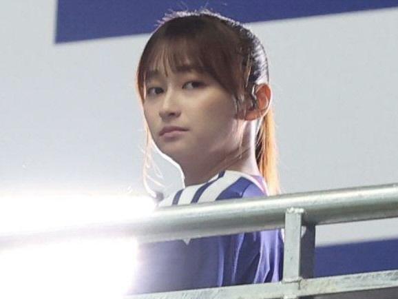 影山優佳