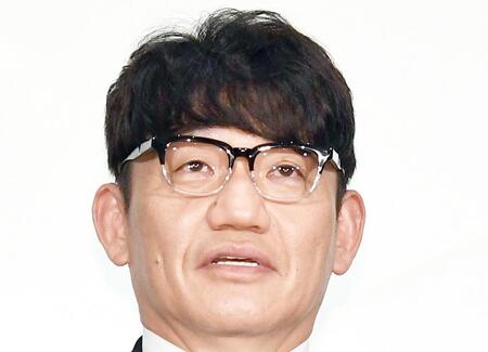 ずん・飯尾和樹