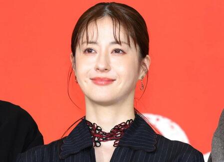 松本若菜