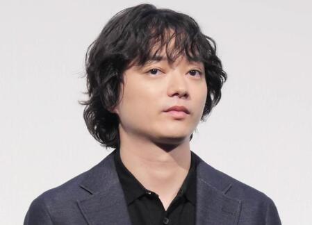 染谷将太