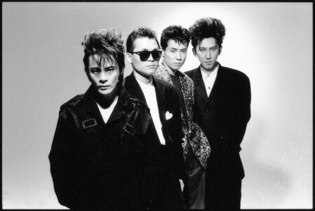 ライブアルバムを発売するＢＯØＷＹ