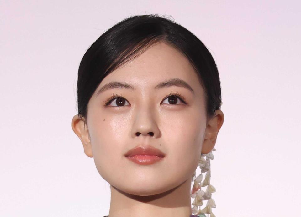上坂樹里