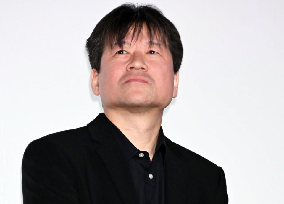 佐藤二朗