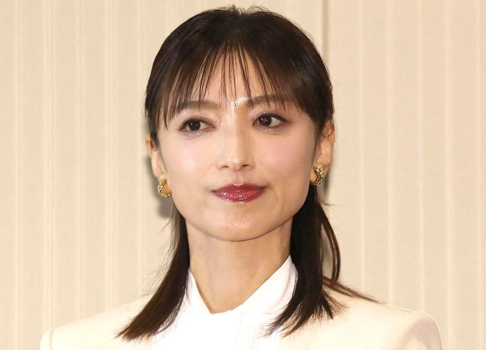 望月理恵アナウンサー