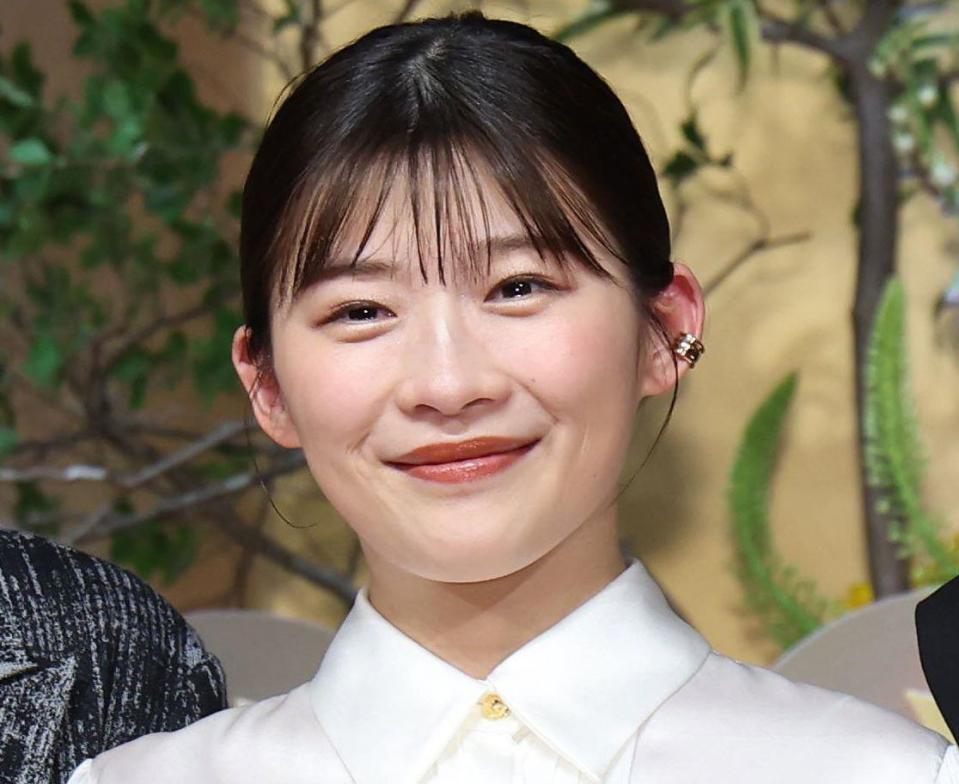 伊藤沙莉