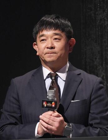 チーフゼネラルアナウンサーに昇格する伊藤利尋アナウンサー