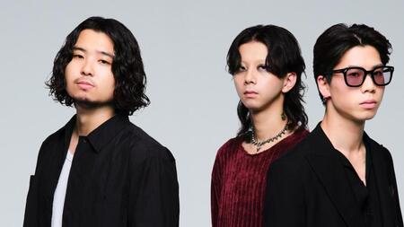 ２年半ぶりに「ＴＨＥ　ＦＩＲＳＴ　ＴＡＫＥ」に出演したＳＩＸ　ＬＯＵＮＧＥ