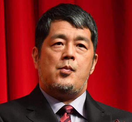 高田延彦