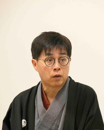ＹｏｕＴｕｂｅｒヒカルを「客分の弟子」で迎え入れた立川志らく
