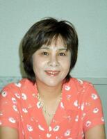 天地真理＝１９９６年