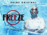 「ＦＲＥＥＺＥ」のキービジュアル