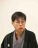 ＹｏｕＴｕｂｅｒヒカルを「客分の弟子」で迎え入れた立川志らく