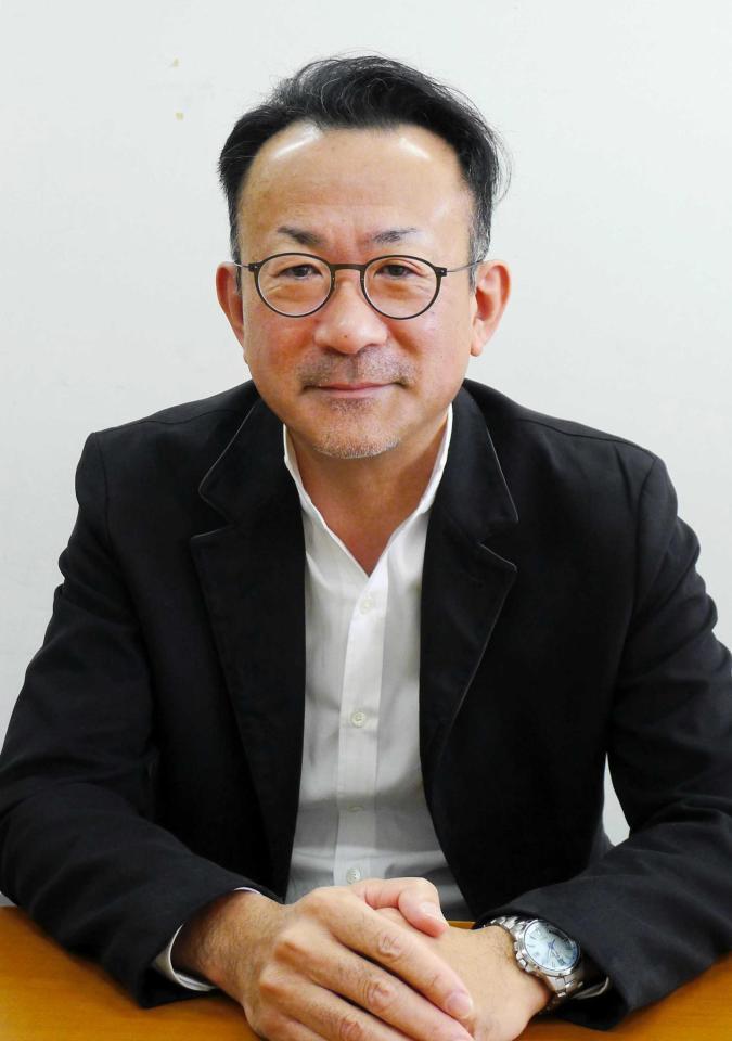 　能登半島地震から２年半。現状をＹｏｕＴｕｂｅ「能登ＬＩＶＥ」で発信している映画監督の白羽弥仁氏