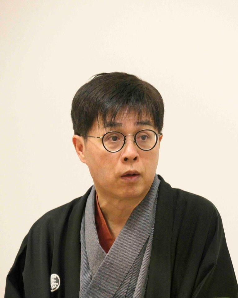 ＹｏｕＴｕｂｅｒヒカルを「客分の弟子」で迎え入れた立川志らく
