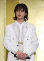 黒川想矢