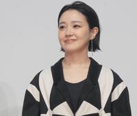 イベントに出席した奈緒