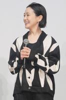 イベントに出席した奈緒
