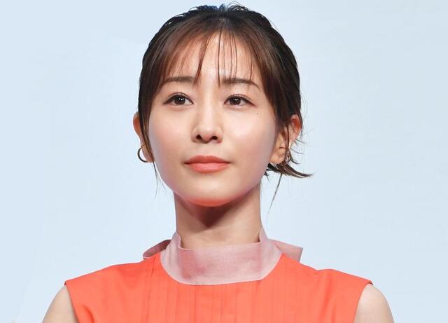 田中みな実「無事に生まれてくるか」
