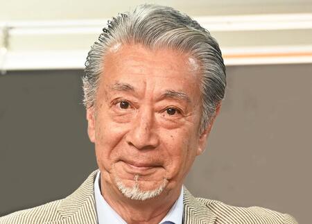 　高田純次