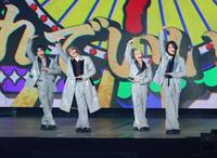 歌唱するＡぇ！ｇｒｏｕｐ