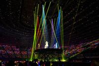 結成１０周年記念アリーナツアーの大阪公演を行ったすとぷり＝大阪城ホール（ｃ）ＳＴＰＲ　Ｉｎｃ．