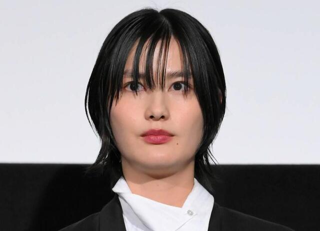 橋本愛