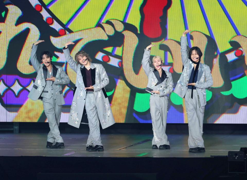 歌唱するＡぇ！ｇｒｏｕｐ