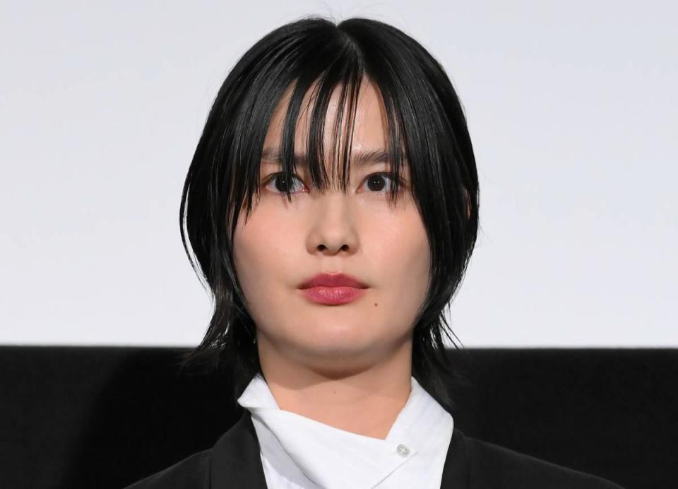 橋本愛