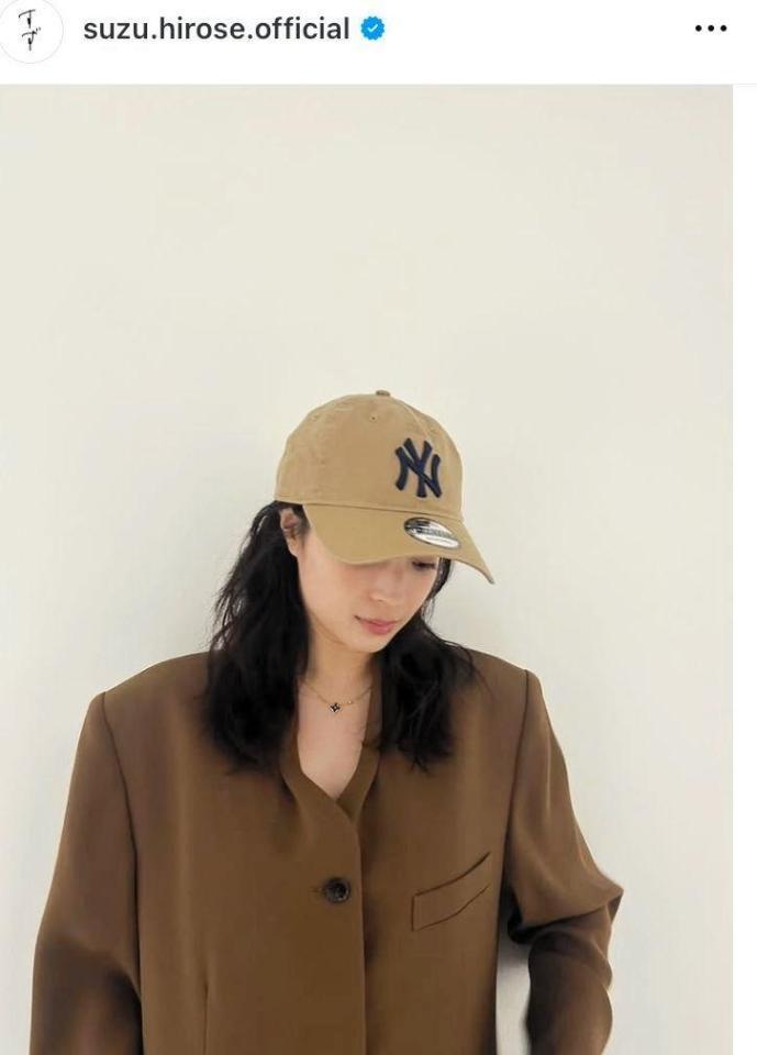 広瀬すずのインスタグラム＠ｓｕｚｕ．ｈｉｒｏｓｅ．ｏｆｆｉｃｉａｌより