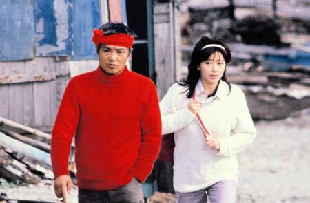「魚影の群れ　４Ｋデジタルリマスター版」監督：相米慎二©１９８３／２０２６　松竹株式会社