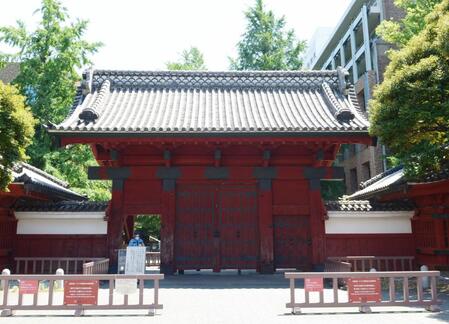 東京大学