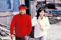 「魚影の群れ　４Ｋデジタルリマスター版」監督：相米慎二©１９８３／２０２６　松竹株式会社