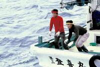 「魚影の群れ　４Ｋデジタルリマスター版」監督：相米慎二©１９８３／２０２６　松竹株式会社
