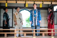 ＮＨＫ大河ドラマ「豊臣兄弟！」
