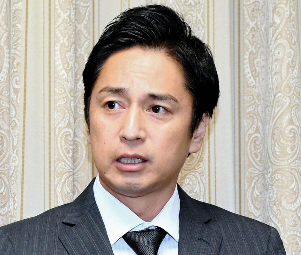 チュートリアル・徳井義実