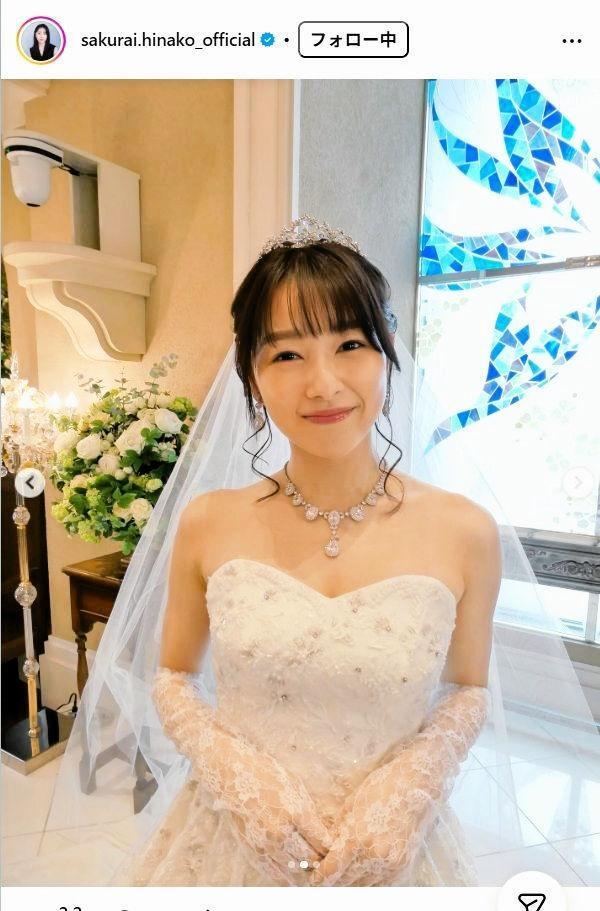 桜井日奈子インスタグラム＠ｓａｋｕｒａｉ．ｈｉｎａｋｏ＿ｏｆｆｉｃｉａｌ 
