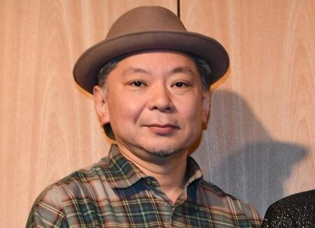 鈴木おさむ氏