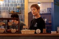 ドラマ「告白－２５年目の秘密－」に出演する塩野瑛久