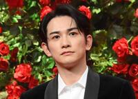 町田啓太