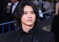 山﨑賢人（２４年６月撮影）
