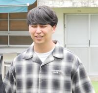 取材会を行ったニューヨーク・屋敷裕政＝東京・吉本興業東京本社