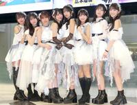 イベントを行ったＯＣＨＡ　ＮＯＲＭＡ