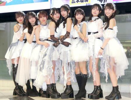 イベントを行ったＯＣＨＡ　ＮＯＲＭＡ