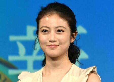 今田美桜