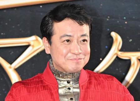 中山秀征
