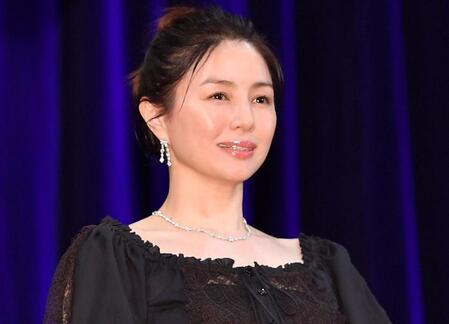 井川遥