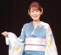 リサイタルを開催した丘みどり